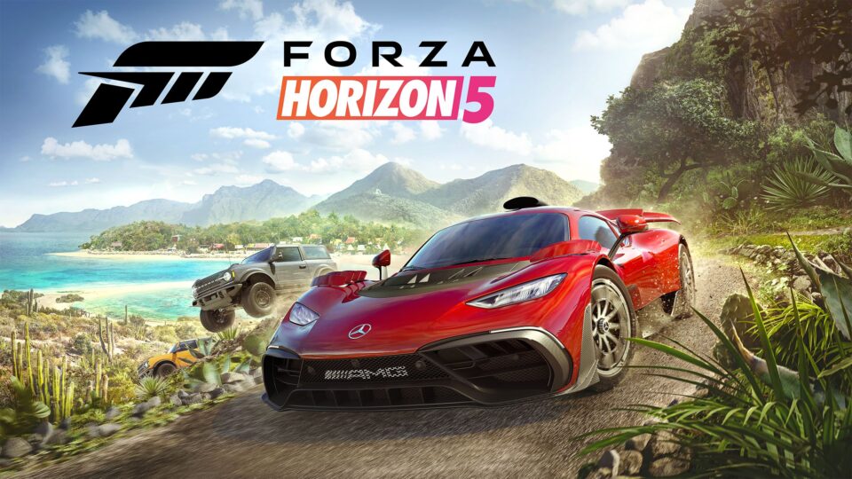 18 مليون لاعب خاضوا تجربة لعبة Forza Horizon 5