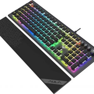 AULA-L2098-RGB-Keyboard-Gaming-Mechanical-Keyboard-Blue-Switch-Wired-Anti-ghosting-Crystal-Backlit-Keyboard 10