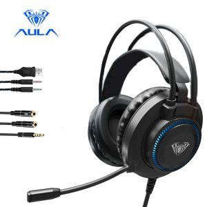 AULA-S601 Gaming Headset