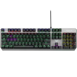 Aula 2066 II RGB Mechanical Gaming Keyboard -1
