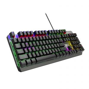Aula 2066 II RGB Mechanical Gaming Keyboard 3