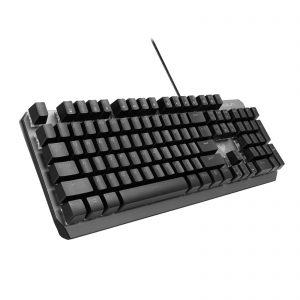 Aula 2066 II RGB Mechanical Gaming Keyboard 4