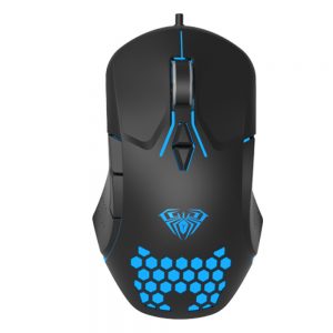 Aula F809 Gaming Mouse 1