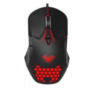 Aula F809 Gaming Mouse 3