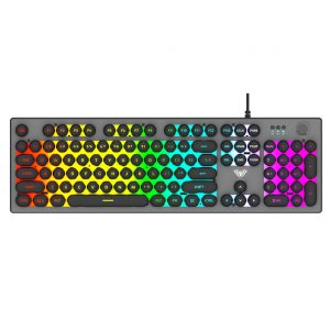 Aula Rgb Gaming Keyboard Macro Software – F2028 -3