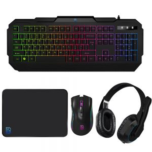 BST4 Gaming Combo 2