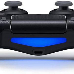 DualShock 4 Wireless Controller for PlayStation 4 – Black 3