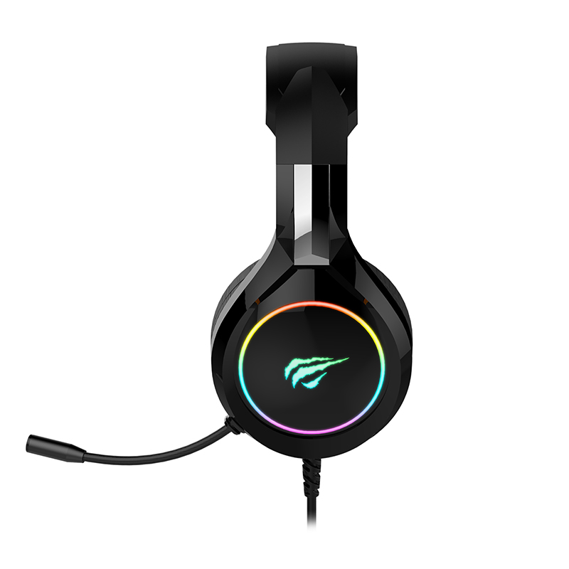 GAMENOTE E-SPORTS RGB GAMING Headset for PC / PS4 / Xbox One / Mobile - X GAMING Technology