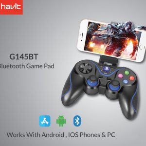 Havit G158BT Wireless Gamepad