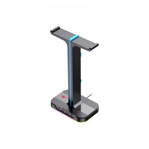 Havit Gamenote TH650 Headphone stand – 3