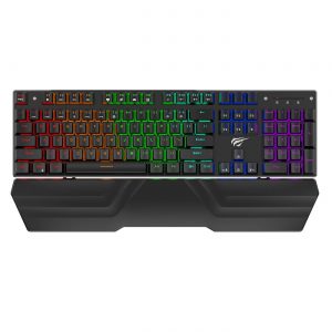 Havit-KB856L-RGB-gaming-keyboard-with-stand-1