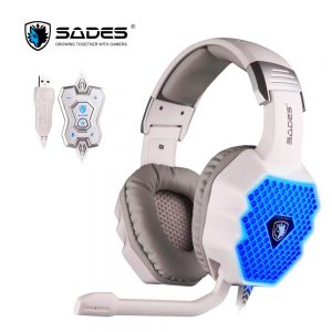 SADES A70 7.1 USB-Surround-Gaming-Headsets-with-Microphone-Noise-Canceling-Breathing-LED-Color 1
