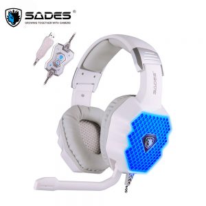 SADES A70 7.1 USB-Surround-Gaming-Headsets-with-Microphone-Noise-Canceling-Breathing-LED-Color