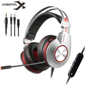 Xiberia-K5-3-5mm-Gaming-Headset-for-PS4-New-Xbox-One-Phone-Bass-Casque