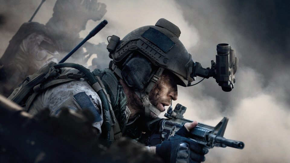Bloomberg: شركة Activision ملتزمة بإصدار ألعاب Call of Duty على أجهزة البلايستيشن حتى العام 2023