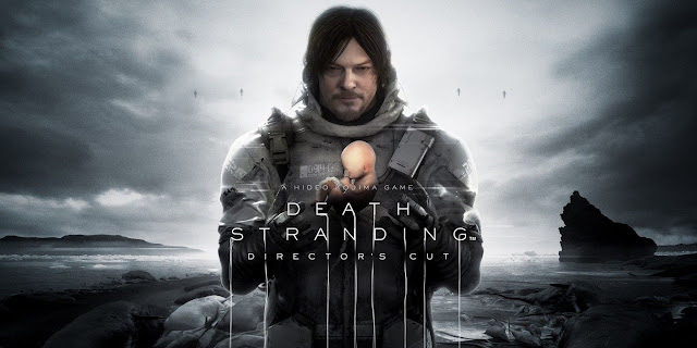 رسمياً: لعبة Death Stranding Director’s Cut قادمة إليكم في 30 مارس !
