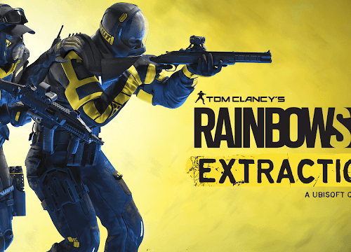 مقطع دعائي جديد لـ Rainbow Six Extraction يوضح بعض التفاصيل