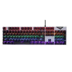 forev q302 Mechanical Gaming Keyboard