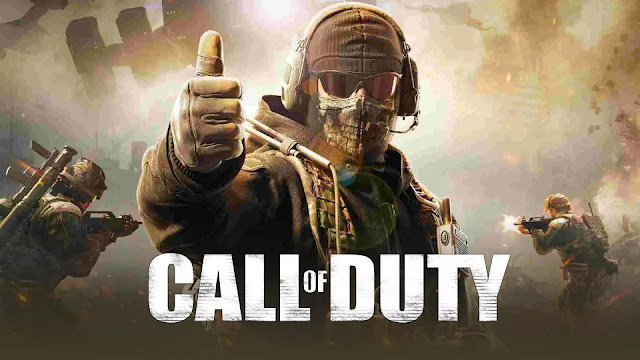 Activision تتخذ قرارًا بعدم إصدار لعبة Call of Duty الرئيسية في عام 2023