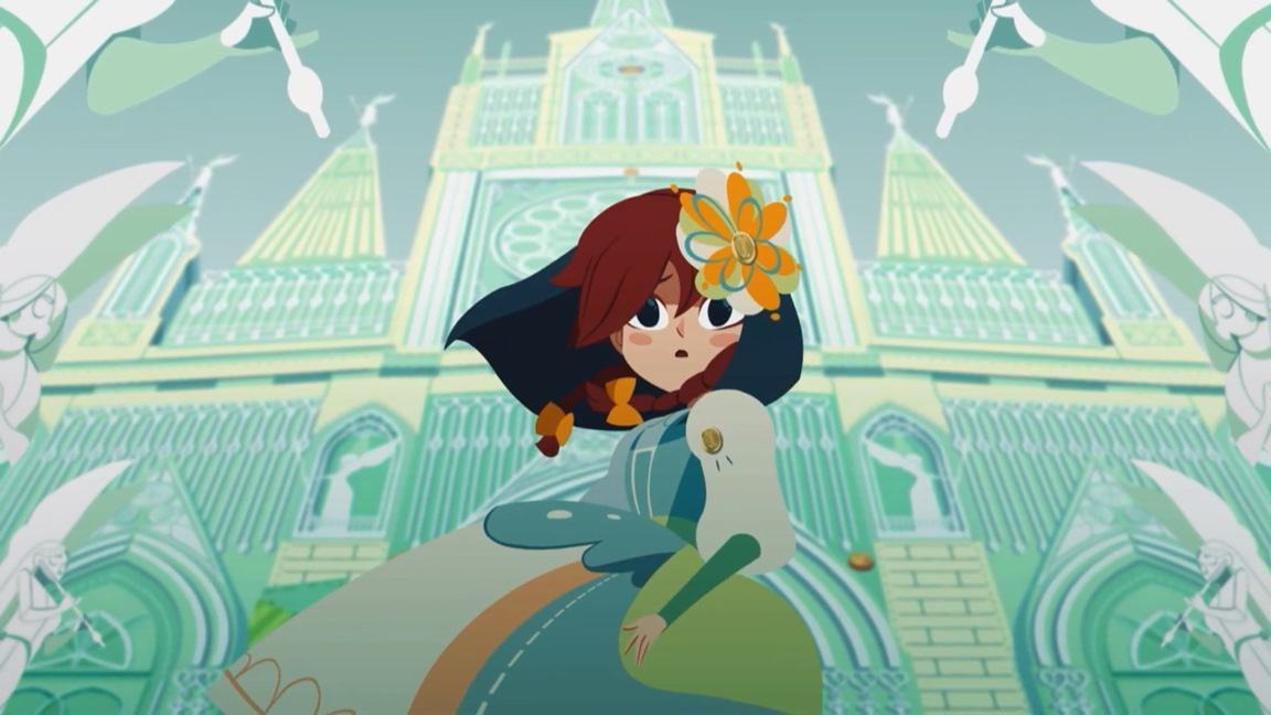 Cris Tales متوفرة مجانًا على متجر ايبك الرقمي