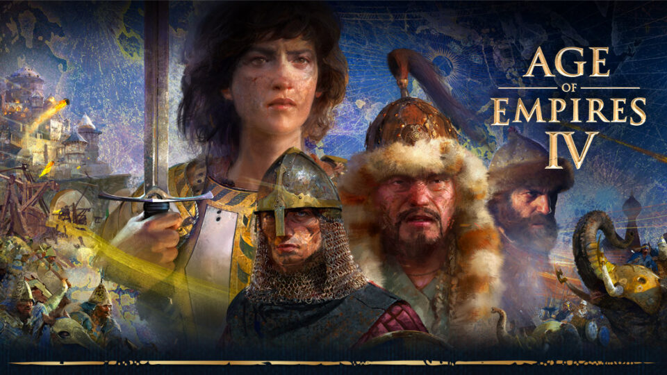 إشاعة: لعبة Age of Empires IV قادمة لأجهزة الاكس بوكس سيريس هذا العام