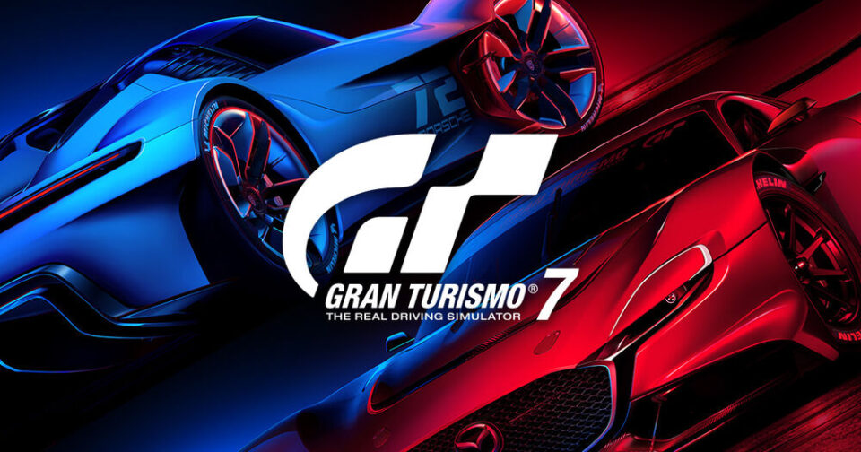 استعراض لعبة Gran Turismo 7 بعد مشاهدة الديمو