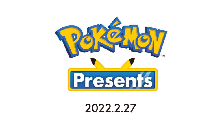 الإعلان عن حدث Pokemon Presents في 27 فبراير