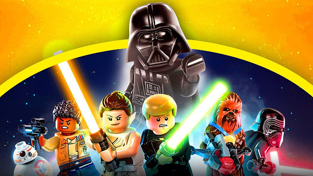 رسمـياً: لعبة LEGO Star Wars: The Skywalker Saga أصبحت ذهبية