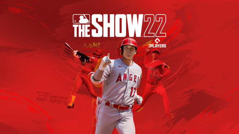 رصد حجم MLB The Show 22 و المزيد من الألعاب على الإيشوب