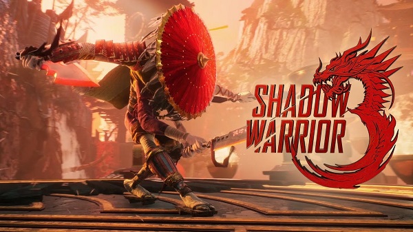عرض دعائي مشوق للعبة المنتظرة Shadow Warrior 3