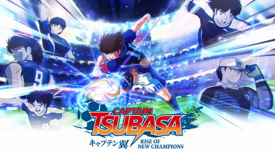 لعبة Captain Tsubasa: Rise Of New Champions ستحصل على طور لعب جديد قريبا