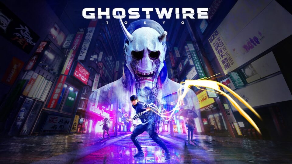 لعبة Ghostwire: Tokyo بدأت حياتها كالجزء الثالث من سلسلة العاب The Evil Within
