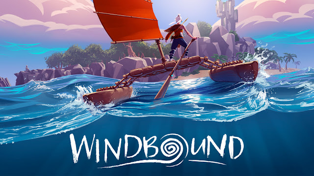 لعبة Windbound ستصبح مجانية بالكامل الأسبوع القادم !