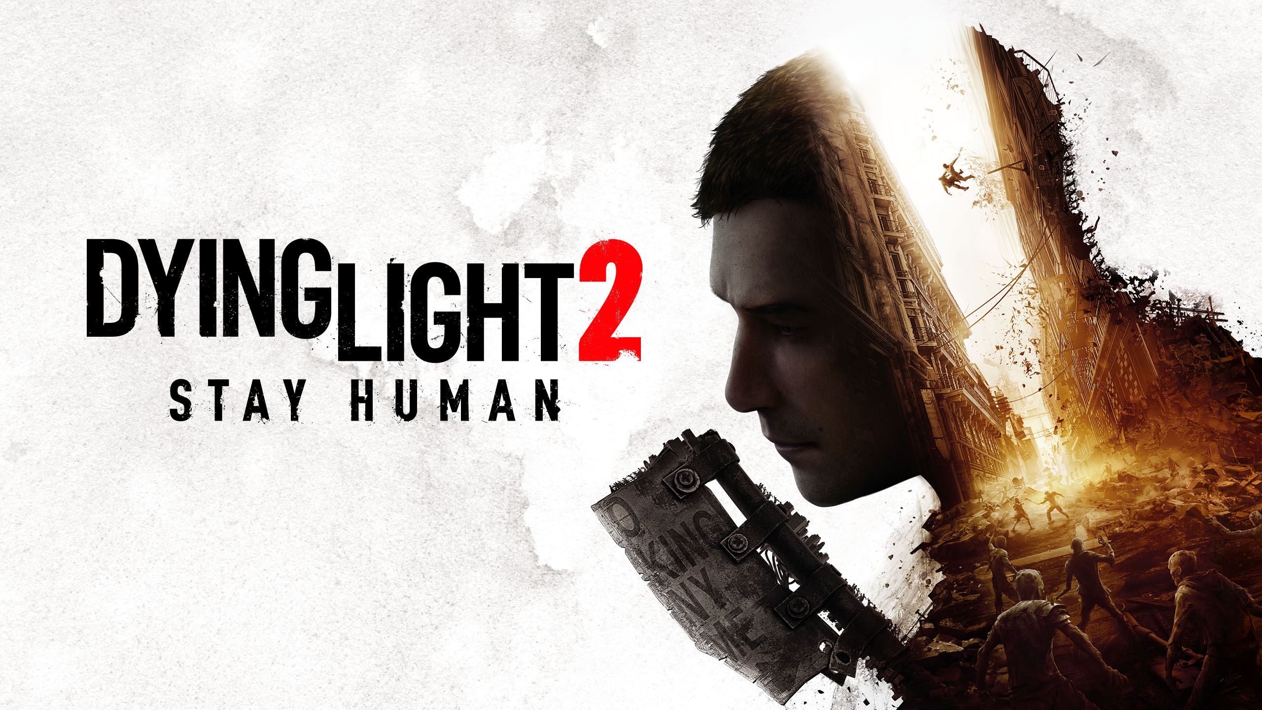 مراجعة لعبة Dying Light 2 Stay Human