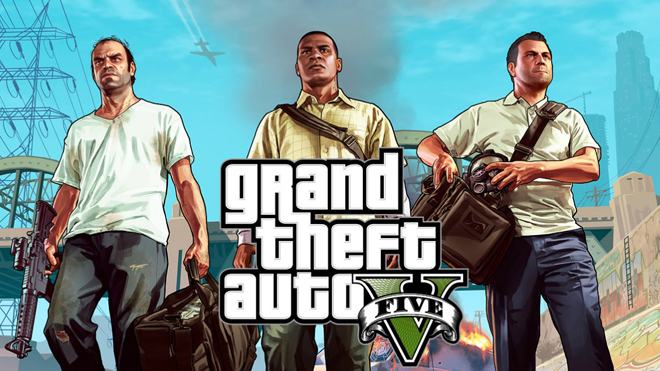 Grand Theft Auto جديدة قيد التطوير رسميًا و GTAV بنسختها القادمة ستدعم تتبع الأشعة