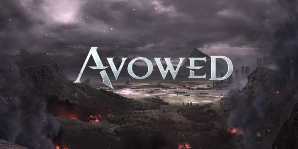 Jez Corden: لعبة Avowed بحالة جيدة و الإصدار بالربع الأول أو الثاني من العام القادم