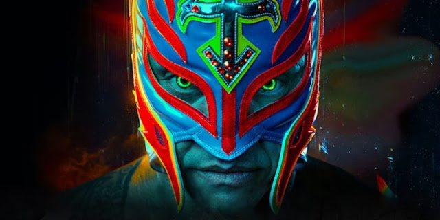 2K Games تقدم لنا فيديو استعراضي جديد للعبة المنتظرة WWE 2K22 2K Games تقدم لنا فيديو استعراضي جديد للعبة المنتظرة WWE 2K22