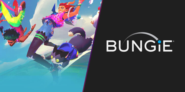 إشاعة: لعبة فريق التطوير Bungie القادمة هي لعبة لاعب ضد لاعب بالمنظور الشخصي الثالث!