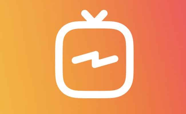 إنستاجرام تتوقف عن دعم تطبيق IGTV