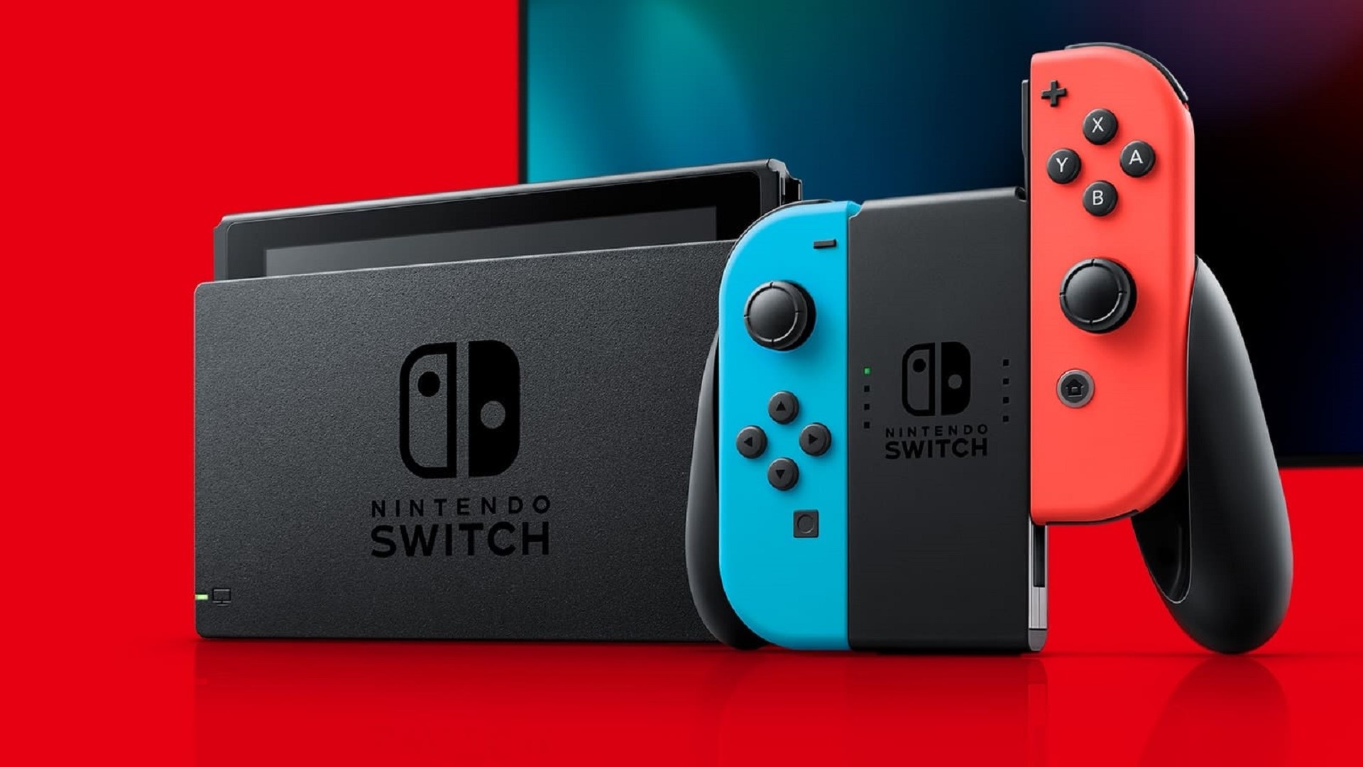 جهاز Nintendo Switch يحتفل بمرور 5 سنوات على الإصدار جهاز Nintendo Switch يحتفل بمرور 5 سنوات على الإصدار