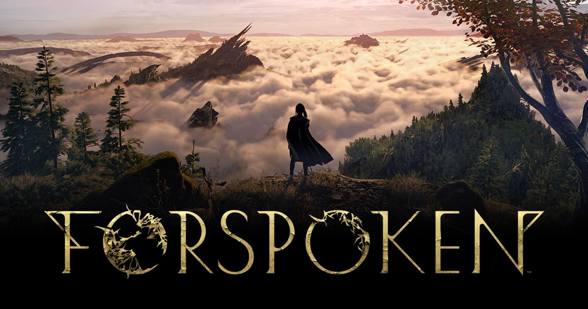 رسميًا تأجيل Forspoken إلى أكتوبر القادم رسميًا تأجيل Forspoken إلى أكتوبر القادم