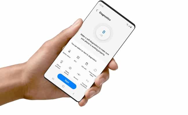 سامسونج تؤكد سرقة بياناتها الداخلية سامسونج تؤكد سرقة بياناتها الداخلية