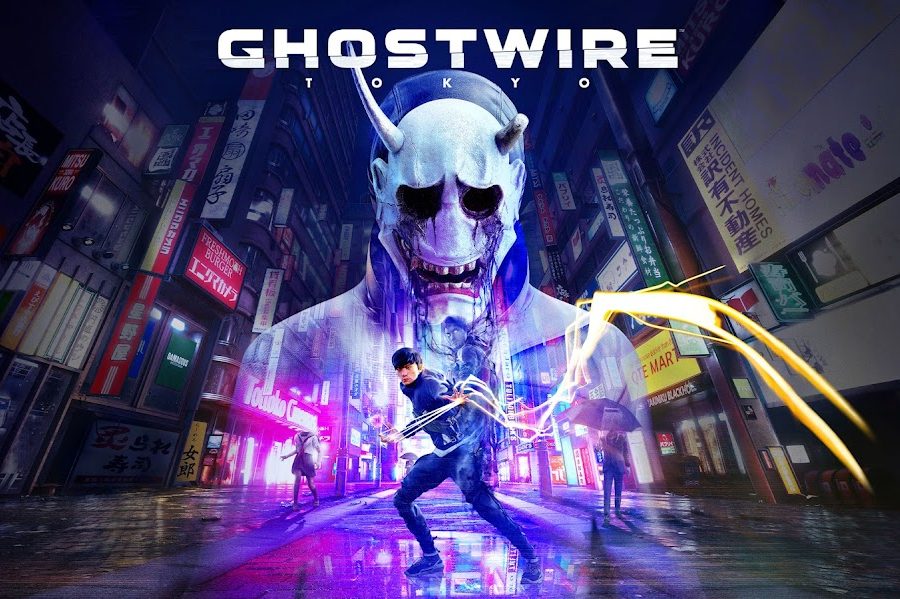 مراجعة Ghostwire: Tokyo