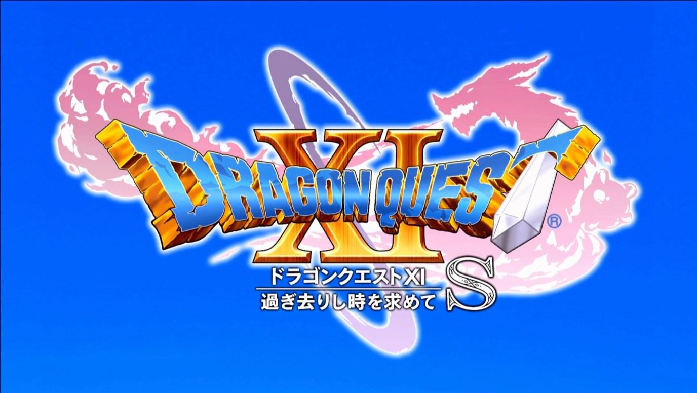 Dragon Quest XI متوافقة مع جهاز Steam Deck Dragon Quest XI متوافقة مع جهاز Steam Deck