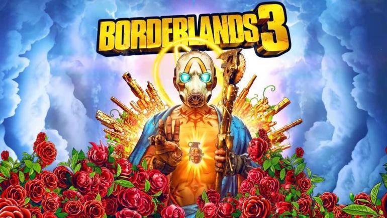 Borderlands 3 تضيف البلايستيشن إلى اللعب المشترك بين المنصات في الربيع Borderlands 3 تضيف البلايستيشن إلى اللعب المشترك بين المنصات في الربيع