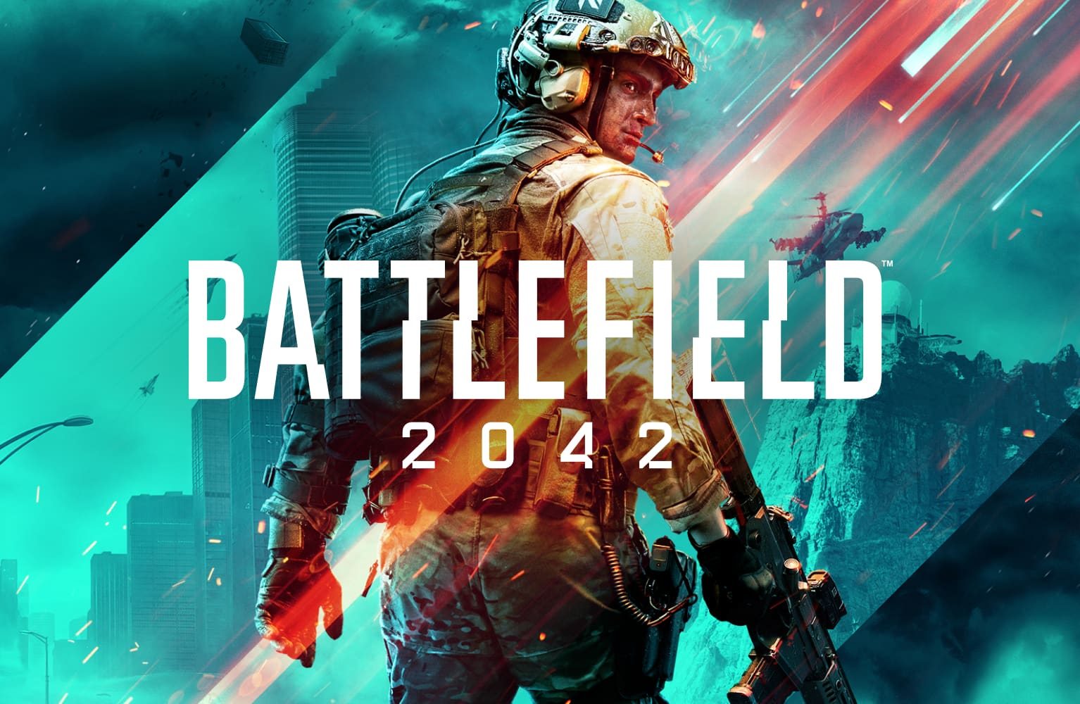 إشاعة: Battlefield 2042 و FIFA 22 في الطريق إلى الغيم باس في مايو