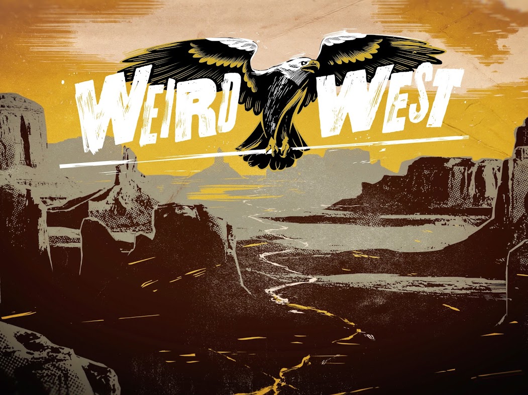 مراجعة Weird West