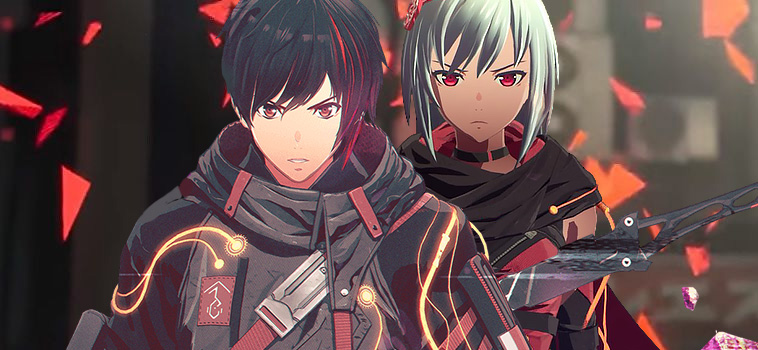Scarlet Nexus تحصل على نسخة تجريبية جديدة Scarlet Nexus تحصل على نسخة تجريبية جديدة