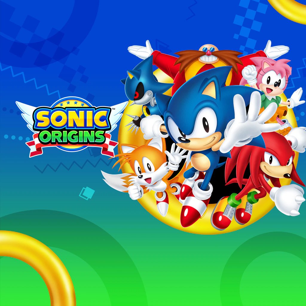 Sega ستحذف ألعاب سونيك القديمة من المتاجر الرقمية Sega ستحذف ألعاب سونيك القديمة من المتاجر الرقمية