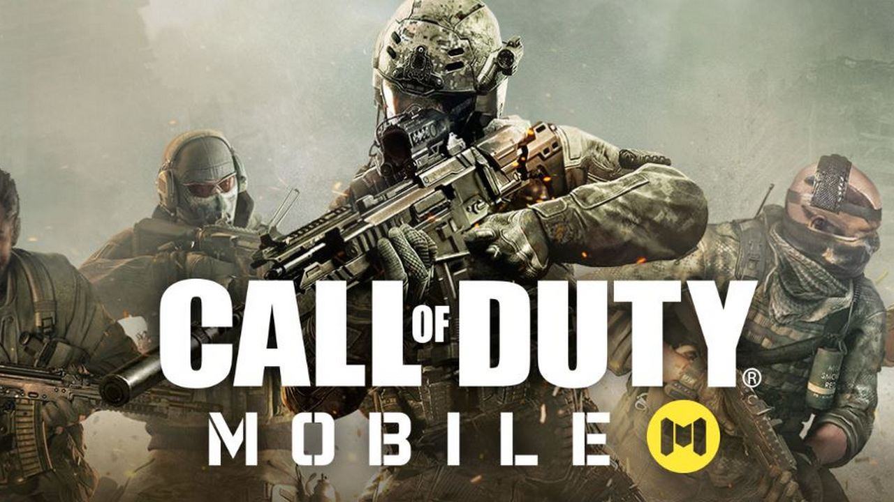 Call of Duty Mobile حظيت بأكثر من 650 مليون عملية تحميل العام الماضي! Call of Duty Mobile حظيت بأكثر من 650 مليون عملية تحميل العام الماضي!